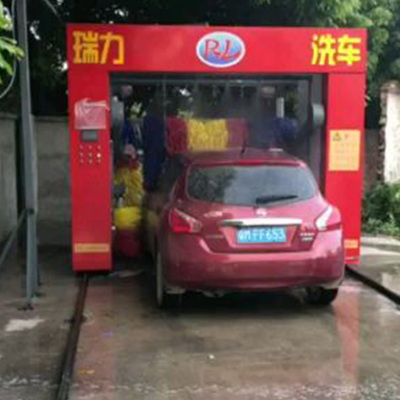 柳州全自动洗车机图片行业专家在线为您服务